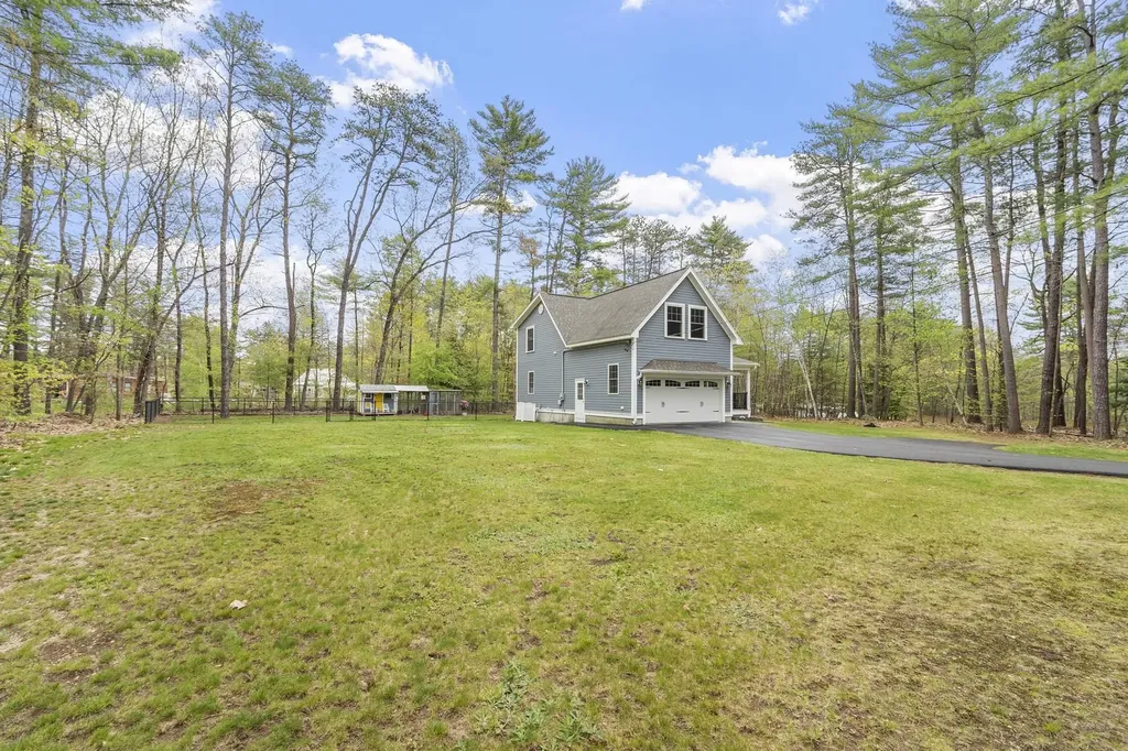 55 Mill Pond Road Epping NH 03042