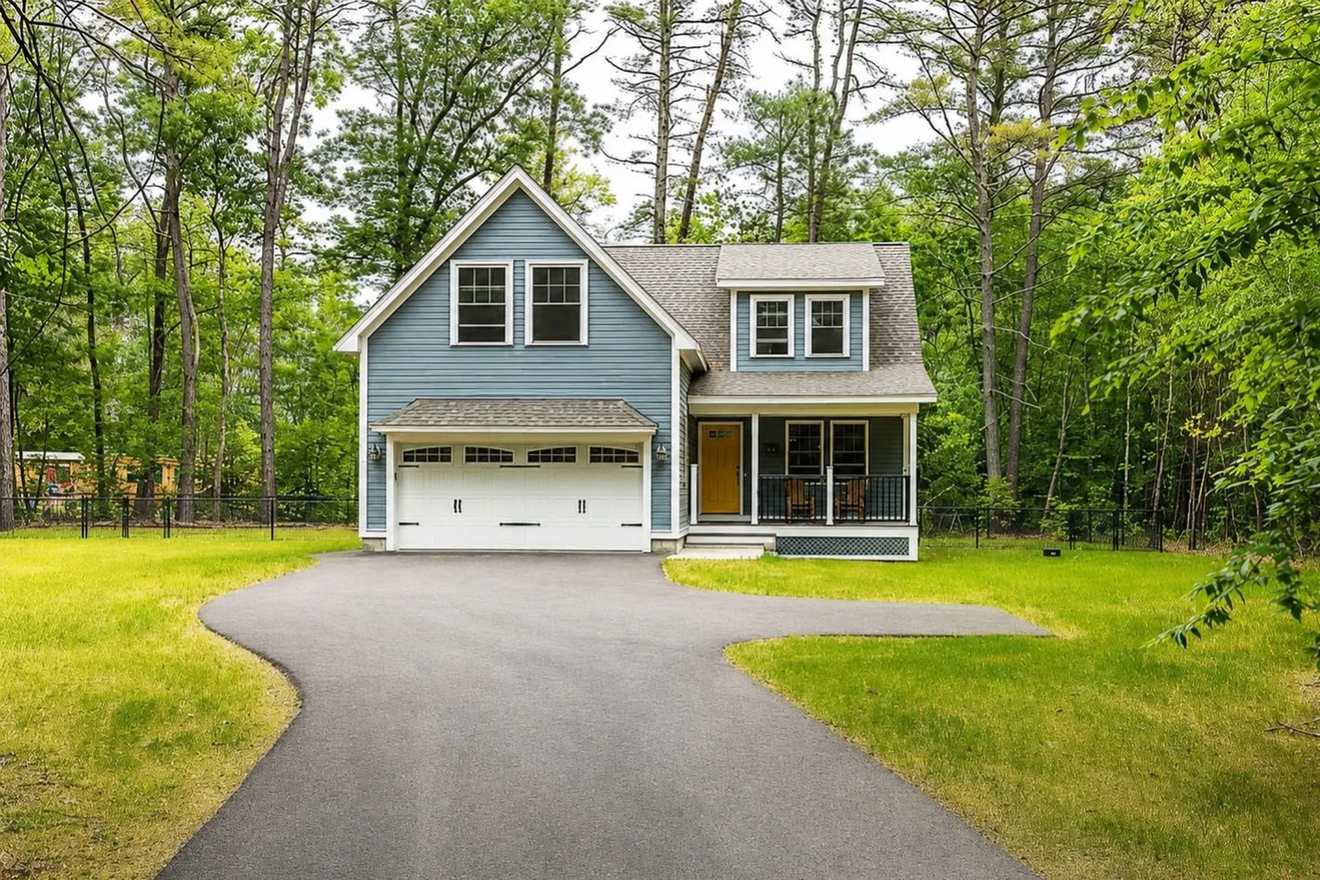 55 Mill Pond Road Epping NH 03042