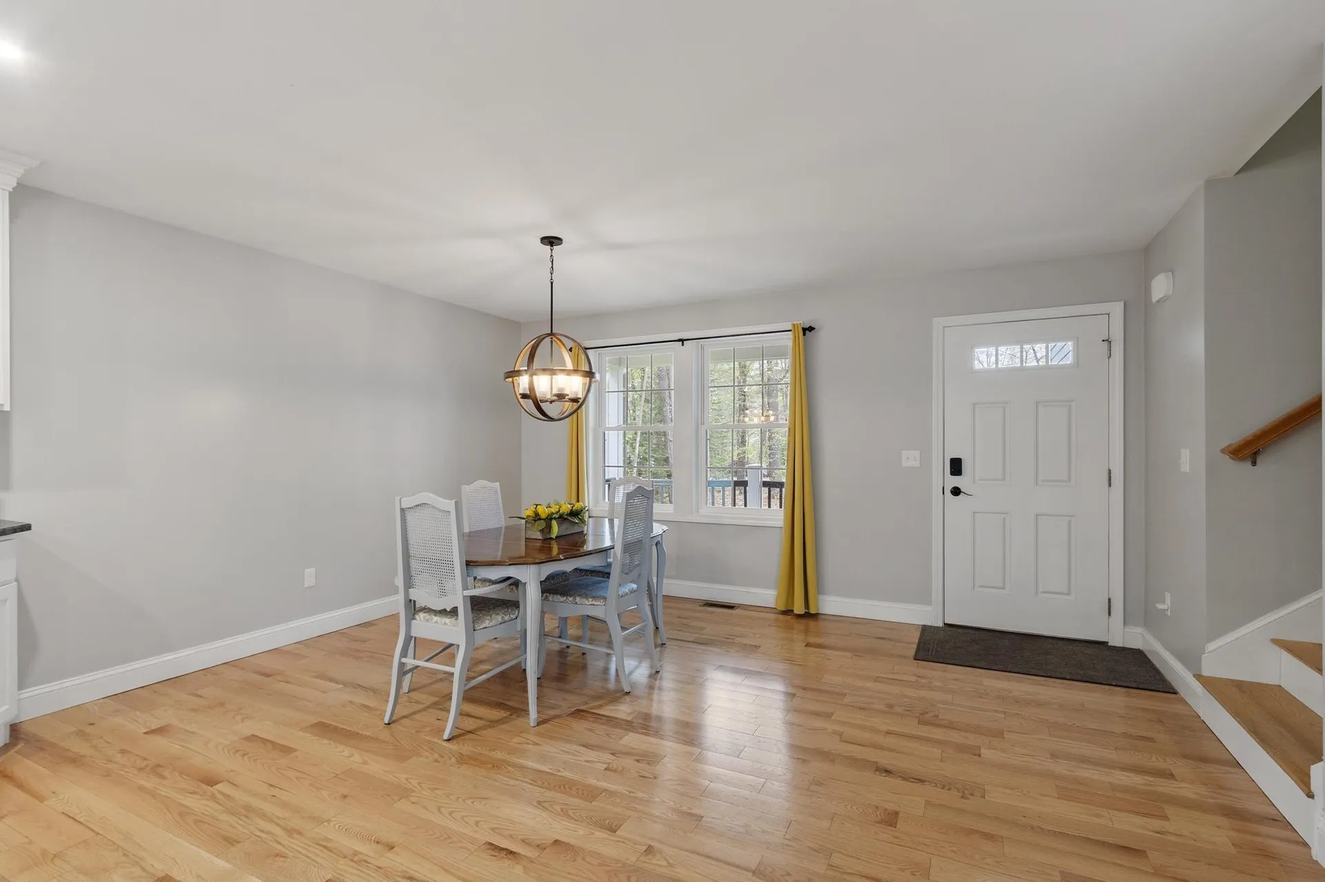 55 Mill Pond Road Epping NH 03042