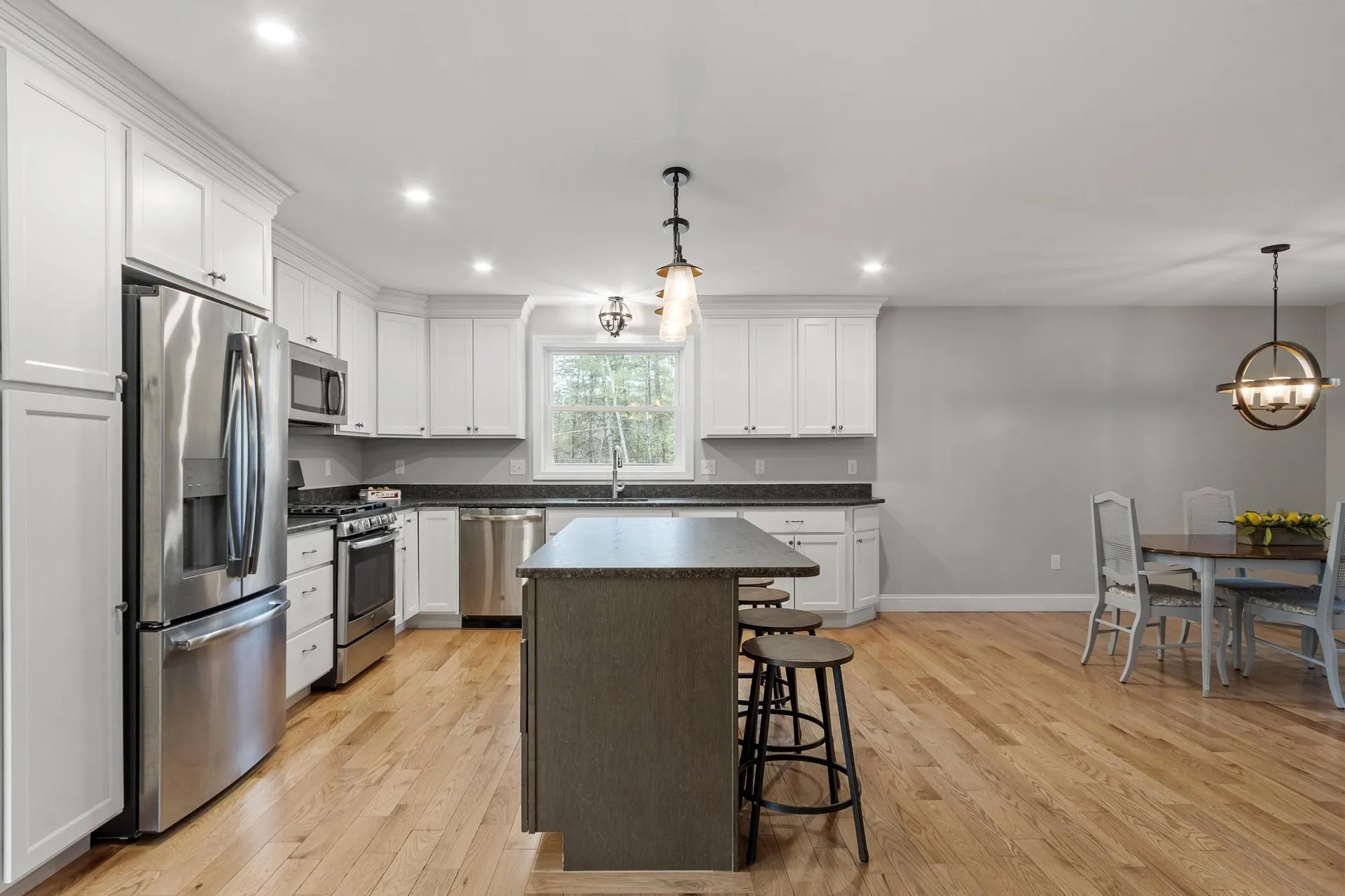 55 Mill Pond Road Epping NH 03042