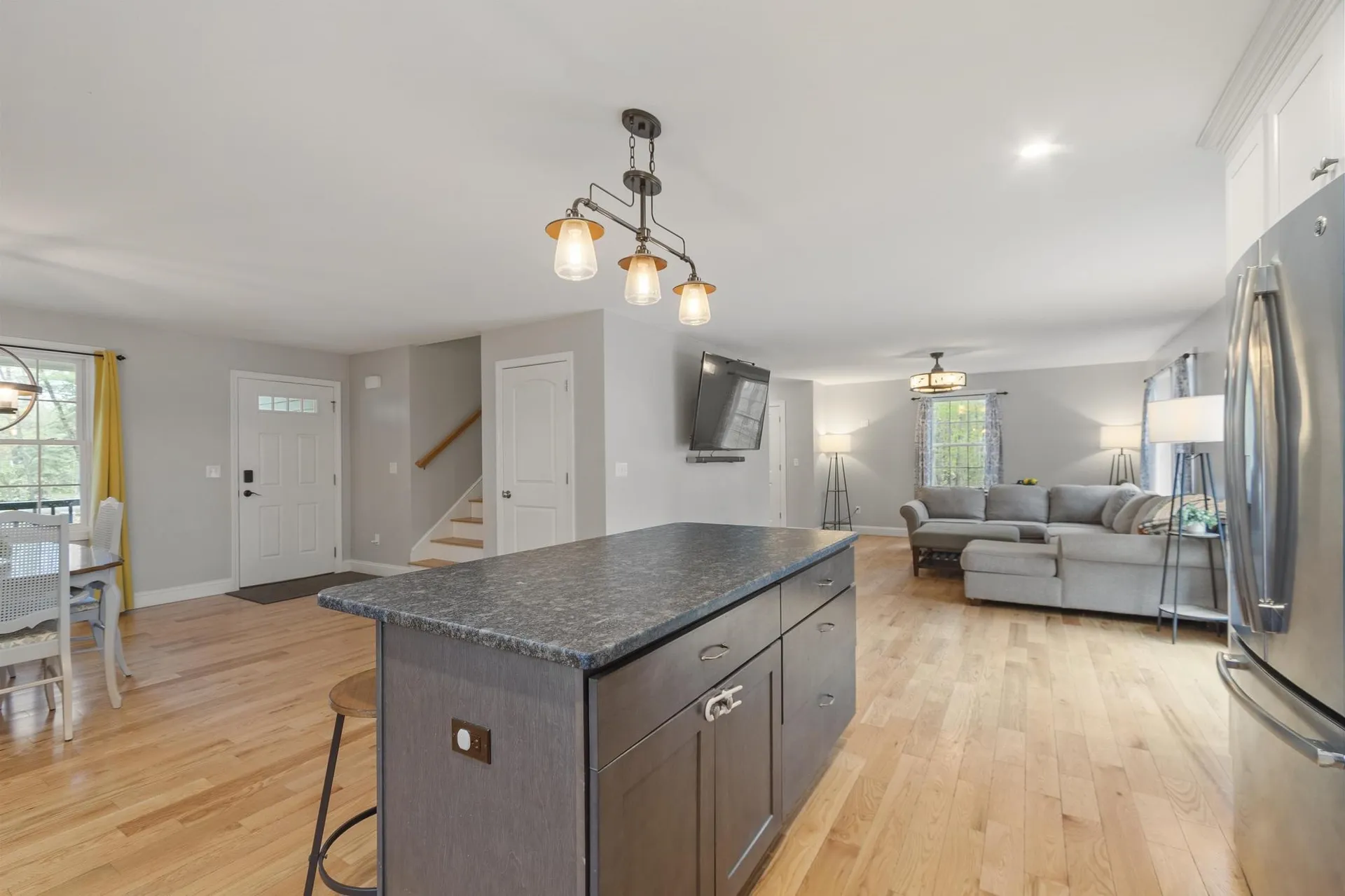 55 Mill Pond Road Epping NH 03042