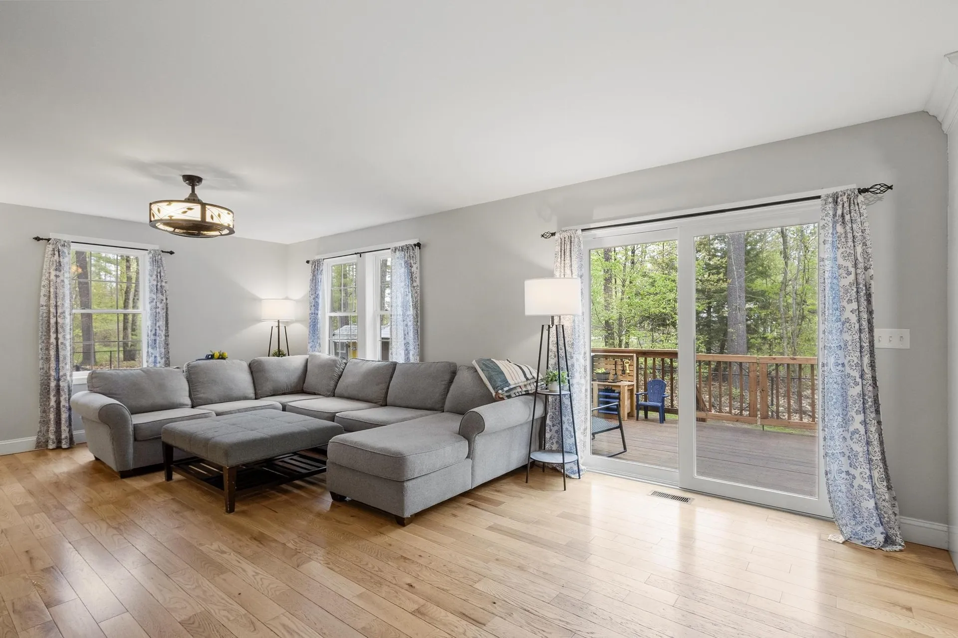 55 Mill Pond Road Epping NH 03042