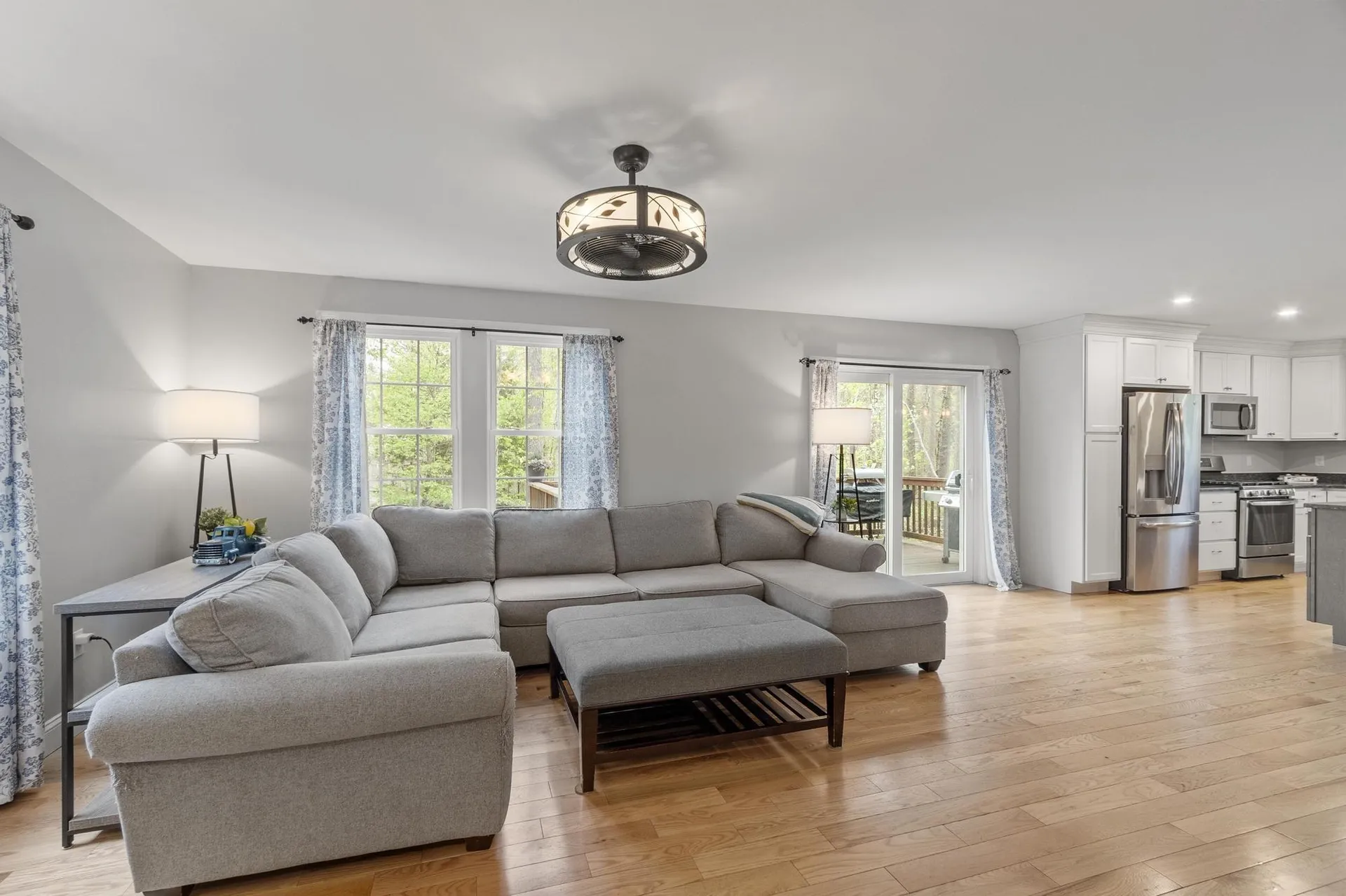 55 Mill Pond Road Epping NH 03042