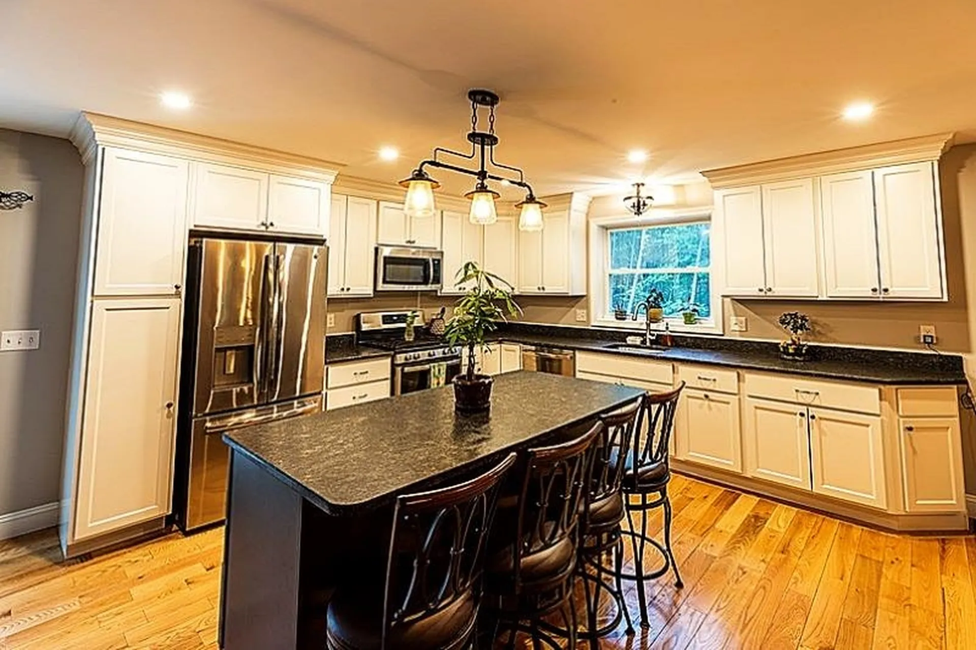 55 Mill Pond Road Epping NH 03042