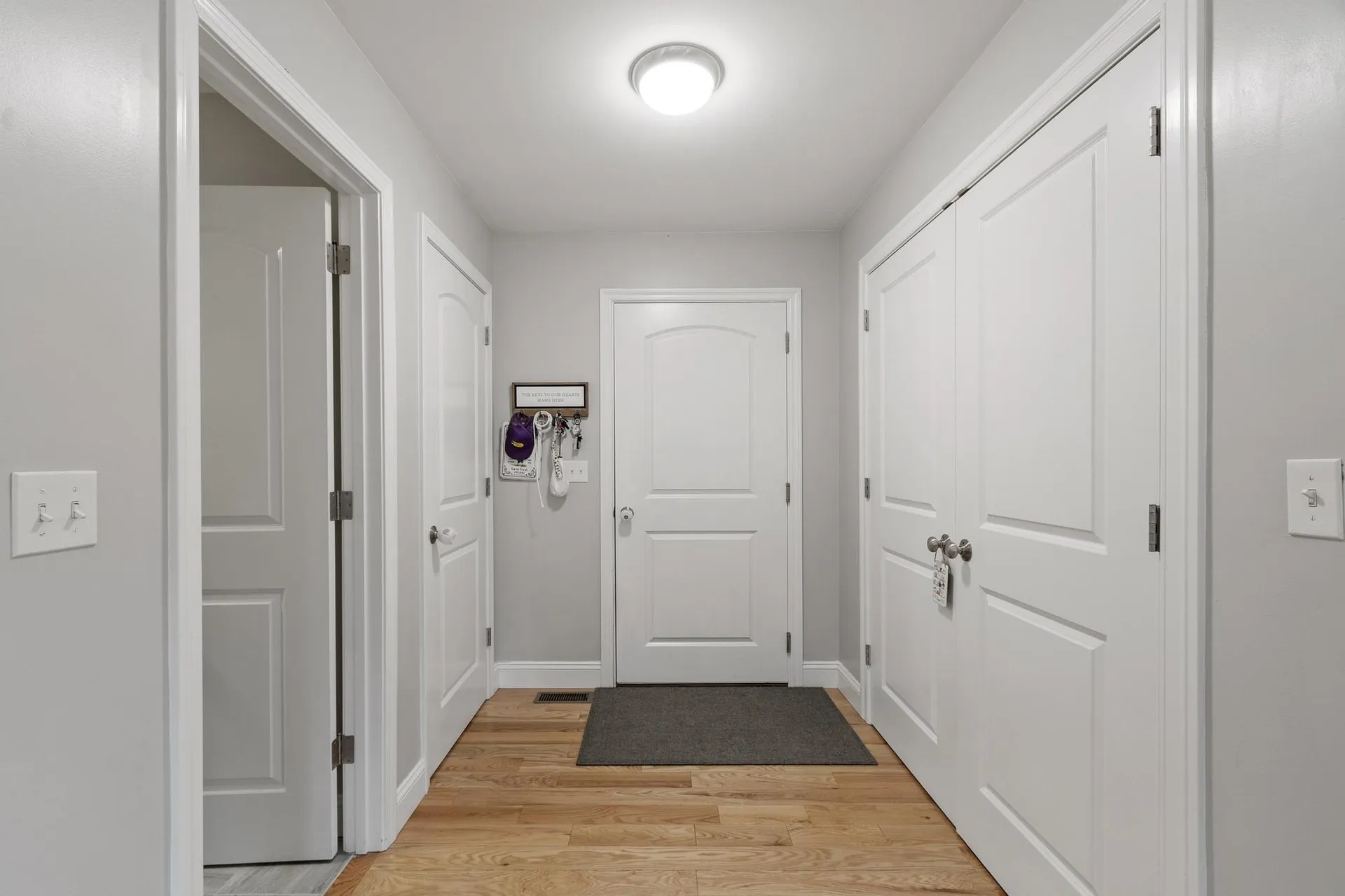 55 Mill Pond Road Epping NH 03042