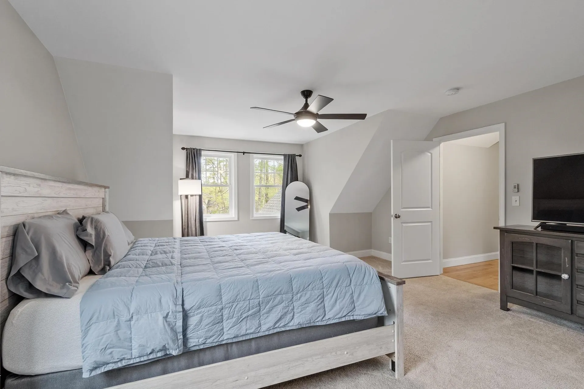 55 Mill Pond Road Epping NH 03042