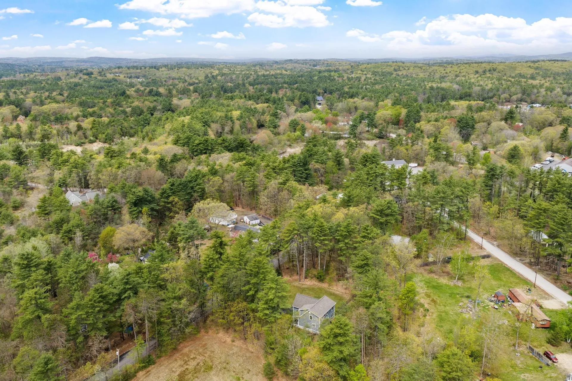 55 Mill Pond Road Epping NH 03042