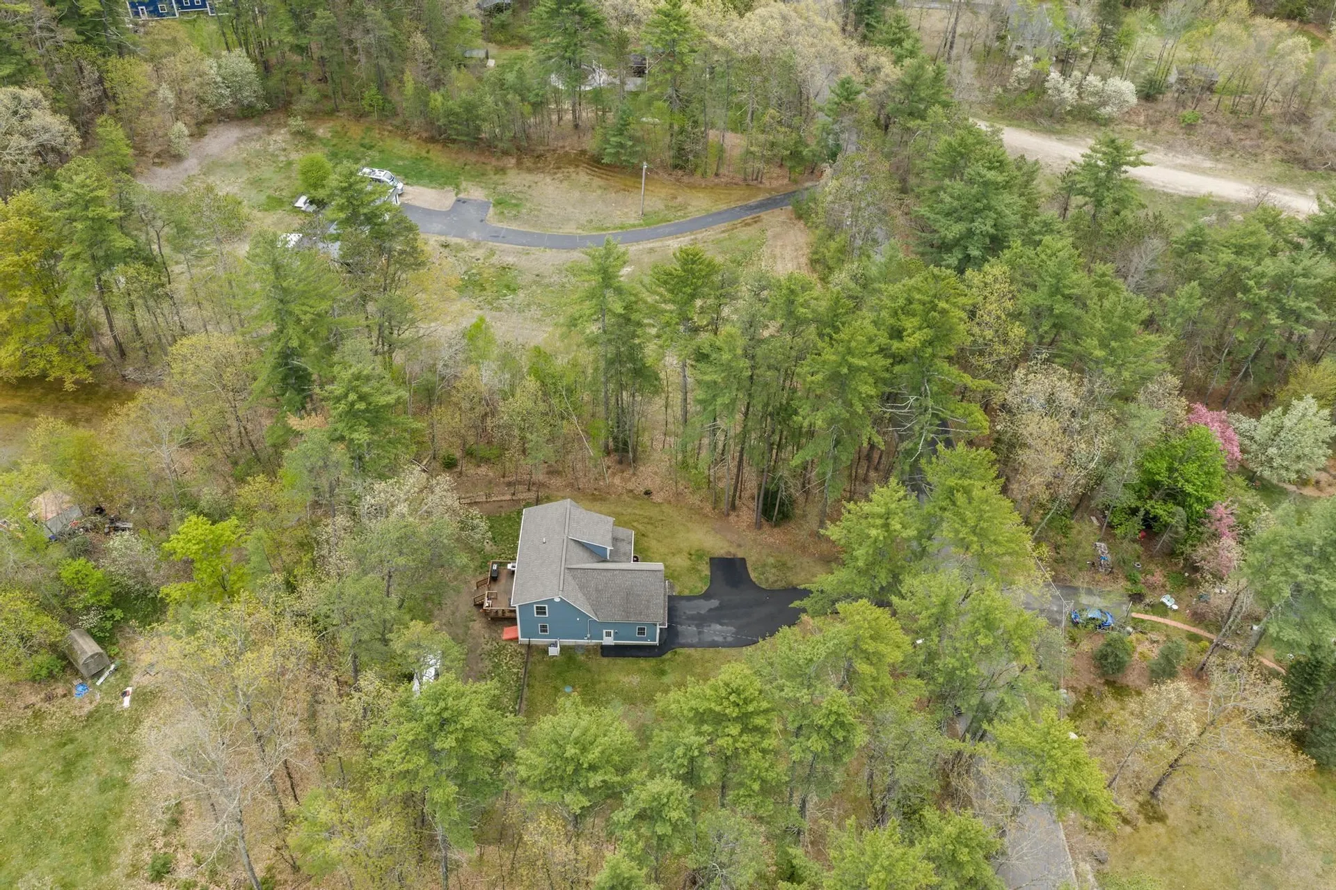 55 Mill Pond Road Epping NH 03042