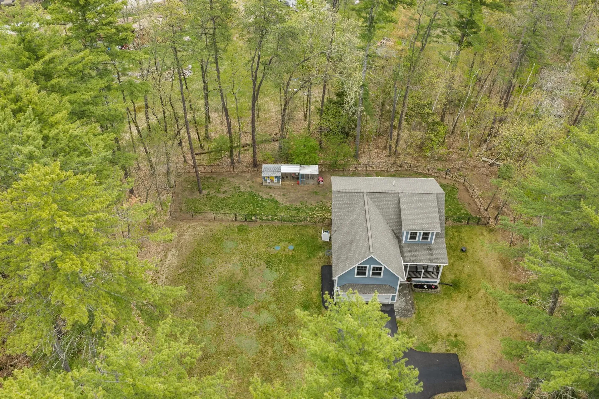 55 Mill Pond Road Epping NH 03042