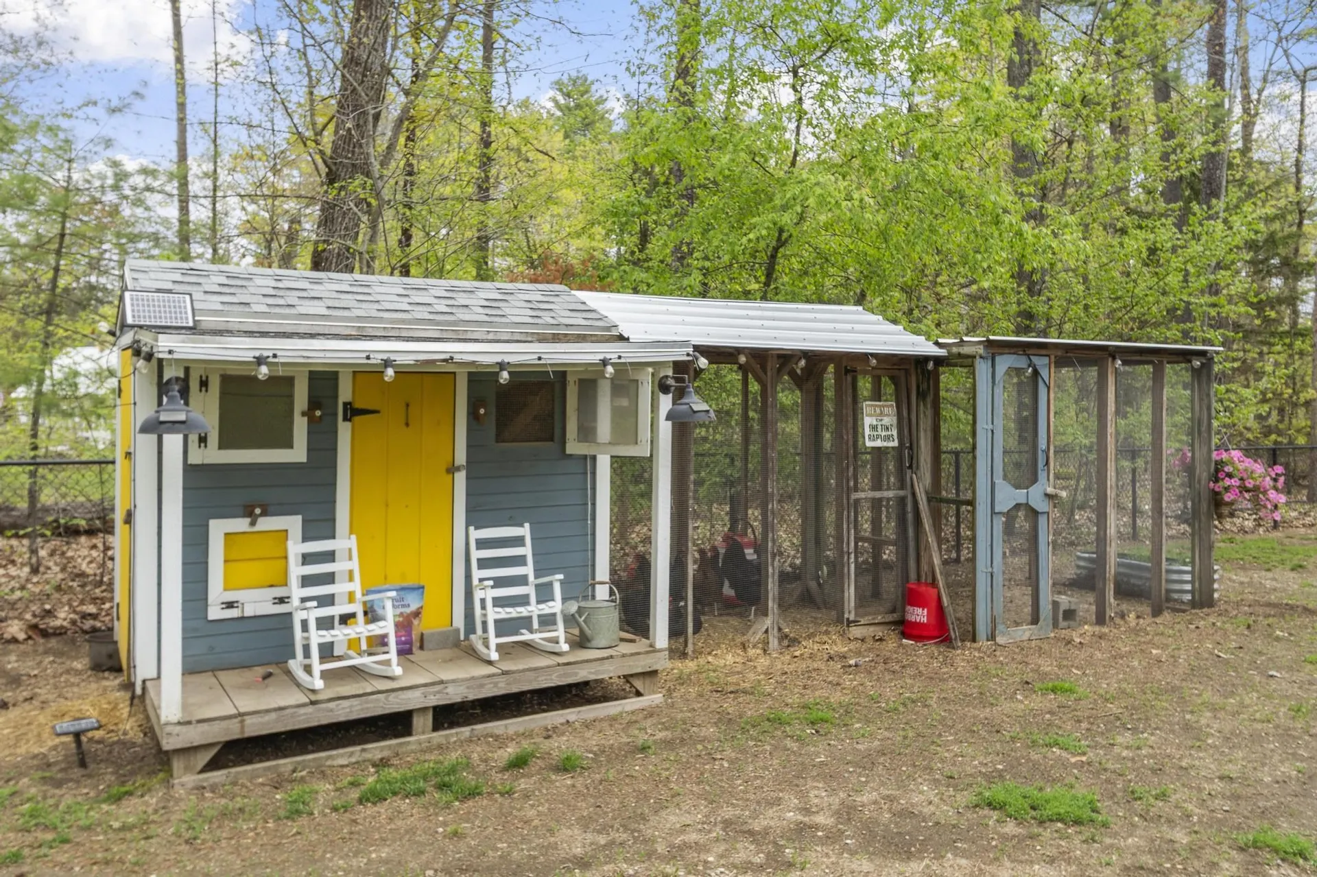 55 Mill Pond Road Epping NH 03042