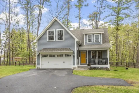 55 Mill Pond Road Epping NH 03042