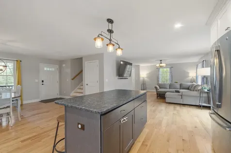 55 Mill Pond Road Epping NH 03042