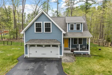 55 Mill Pond Road Epping NH 03042