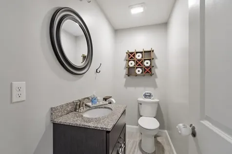 55 Mill Pond Road Epping NH 03042
