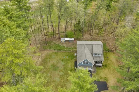 55 Mill Pond Road Epping NH 03042