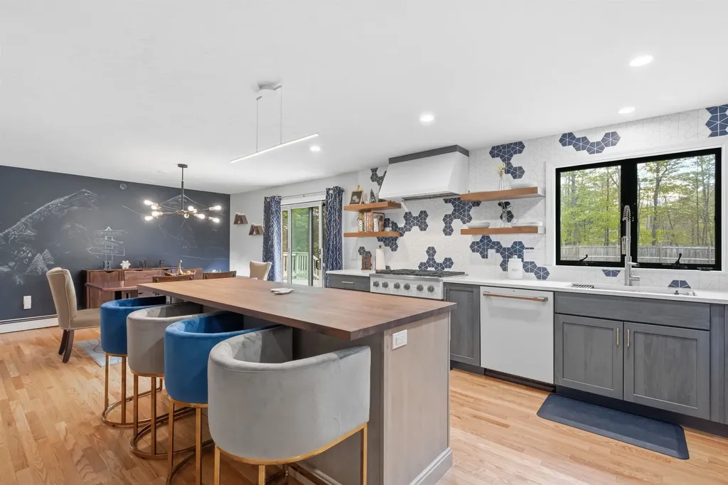 264 Hillcrest Drive Laconia NH 03246