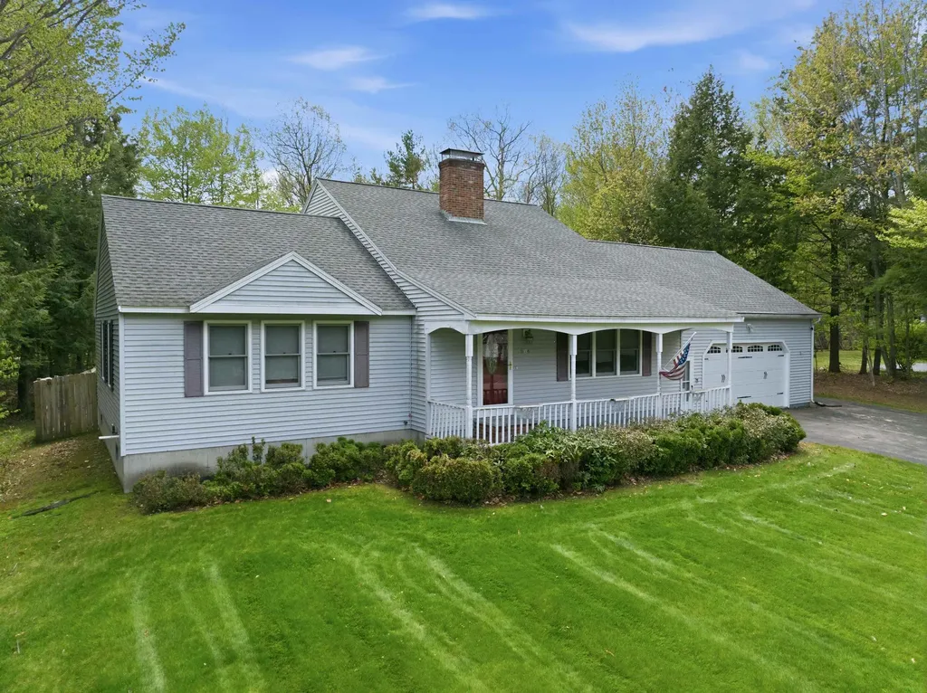 264 Hillcrest Drive Laconia NH 03246
