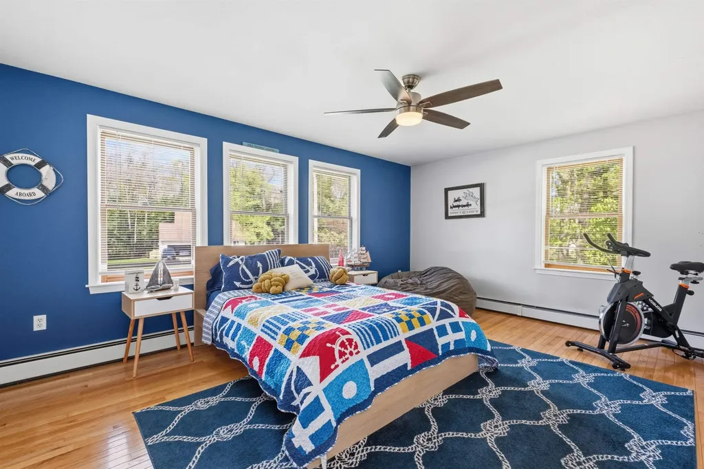 264 Hillcrest Drive Laconia NH 03246