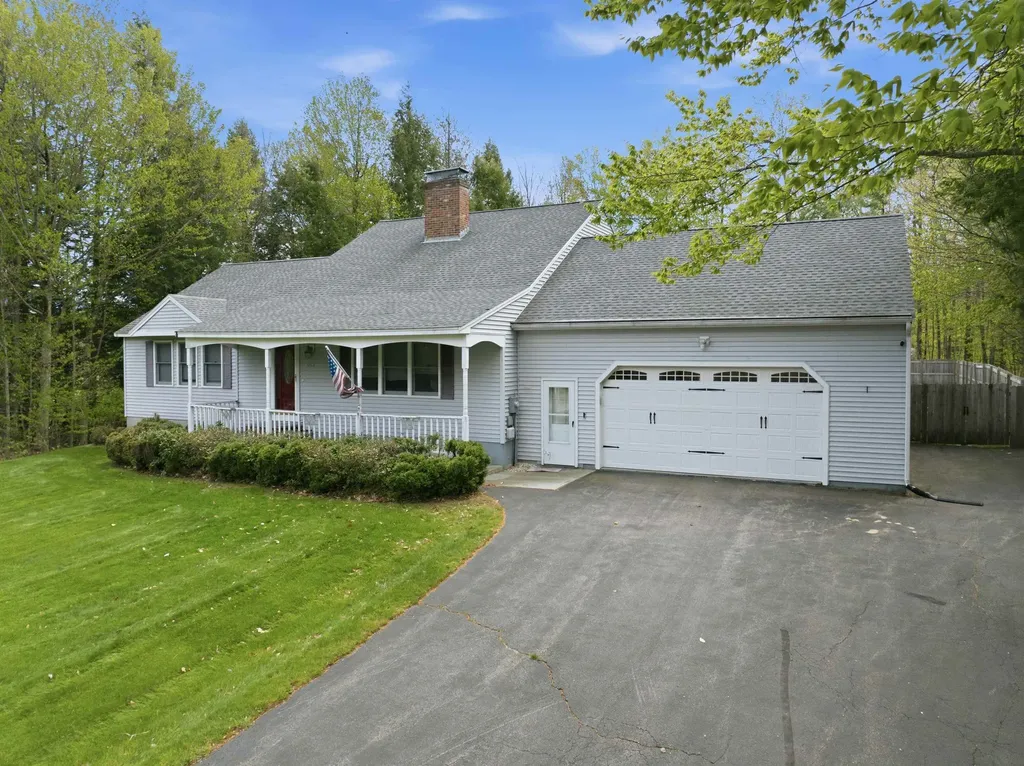 264 Hillcrest Drive Laconia NH 03246