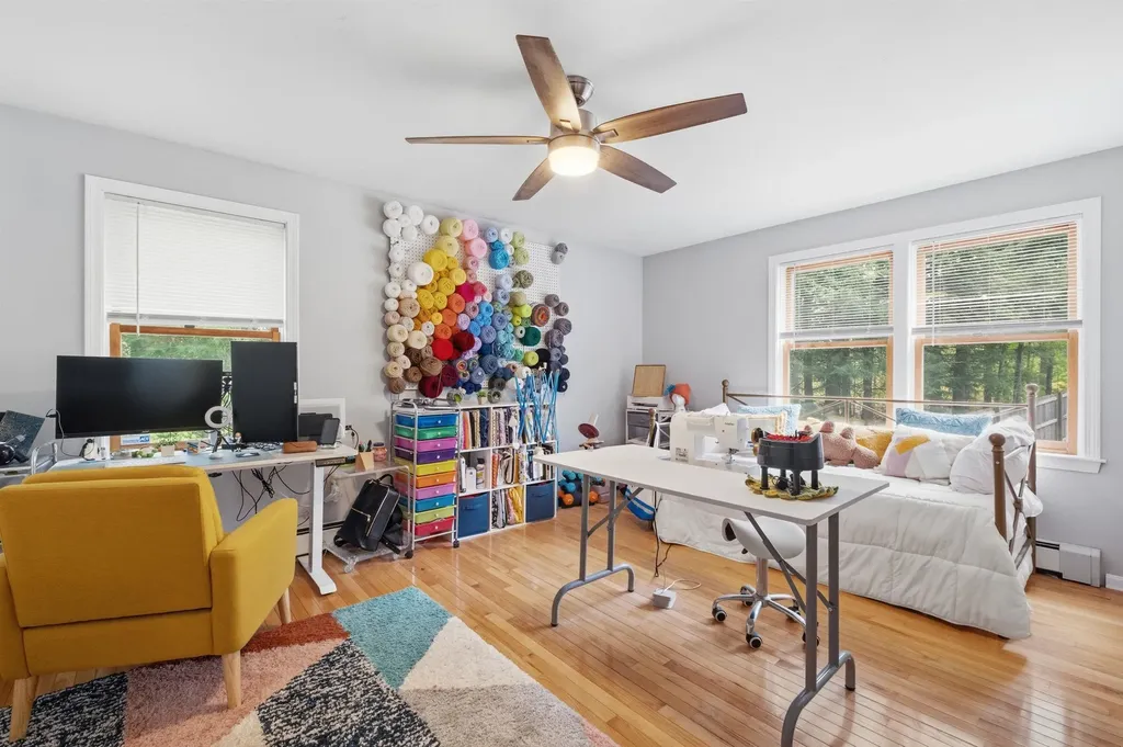 264 Hillcrest Drive Laconia NH 03246