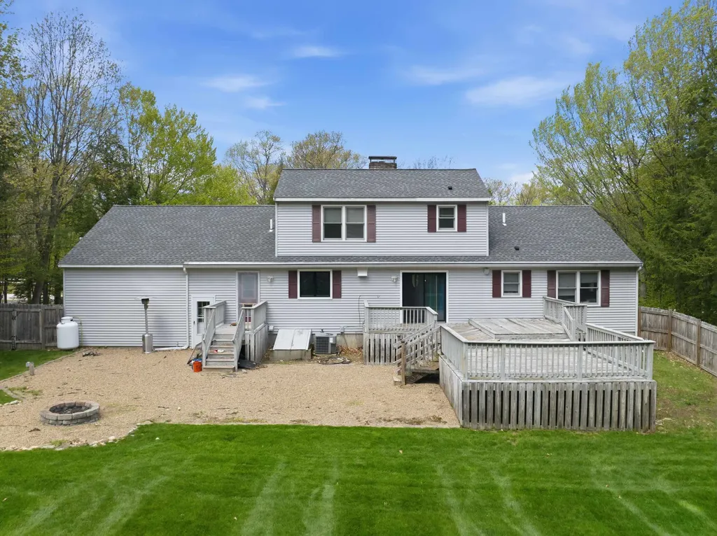 264 Hillcrest Drive Laconia NH 03246
