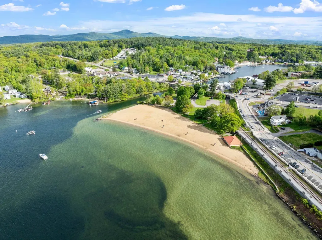 264 Hillcrest Drive Laconia NH 03246