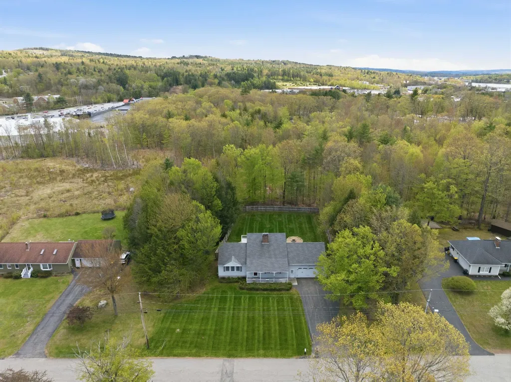 264 Hillcrest Drive Laconia NH 03246
