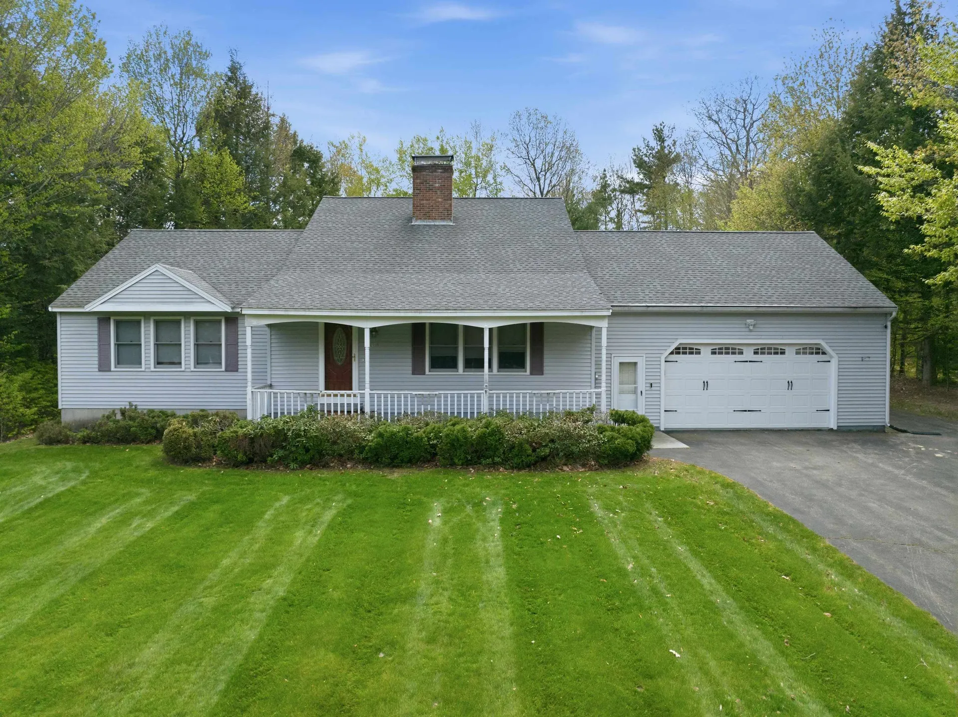 264 Hillcrest Drive Laconia NH 03246