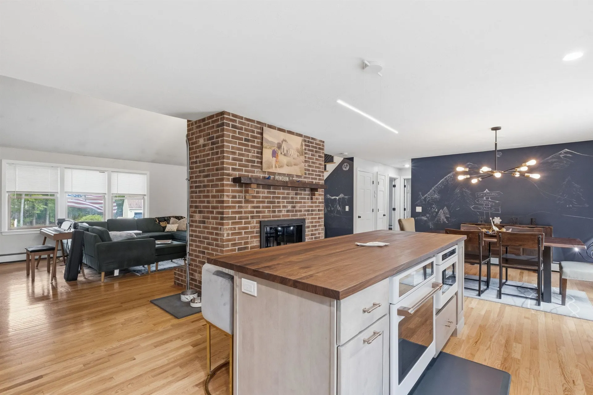 264 Hillcrest Drive Laconia NH 03246