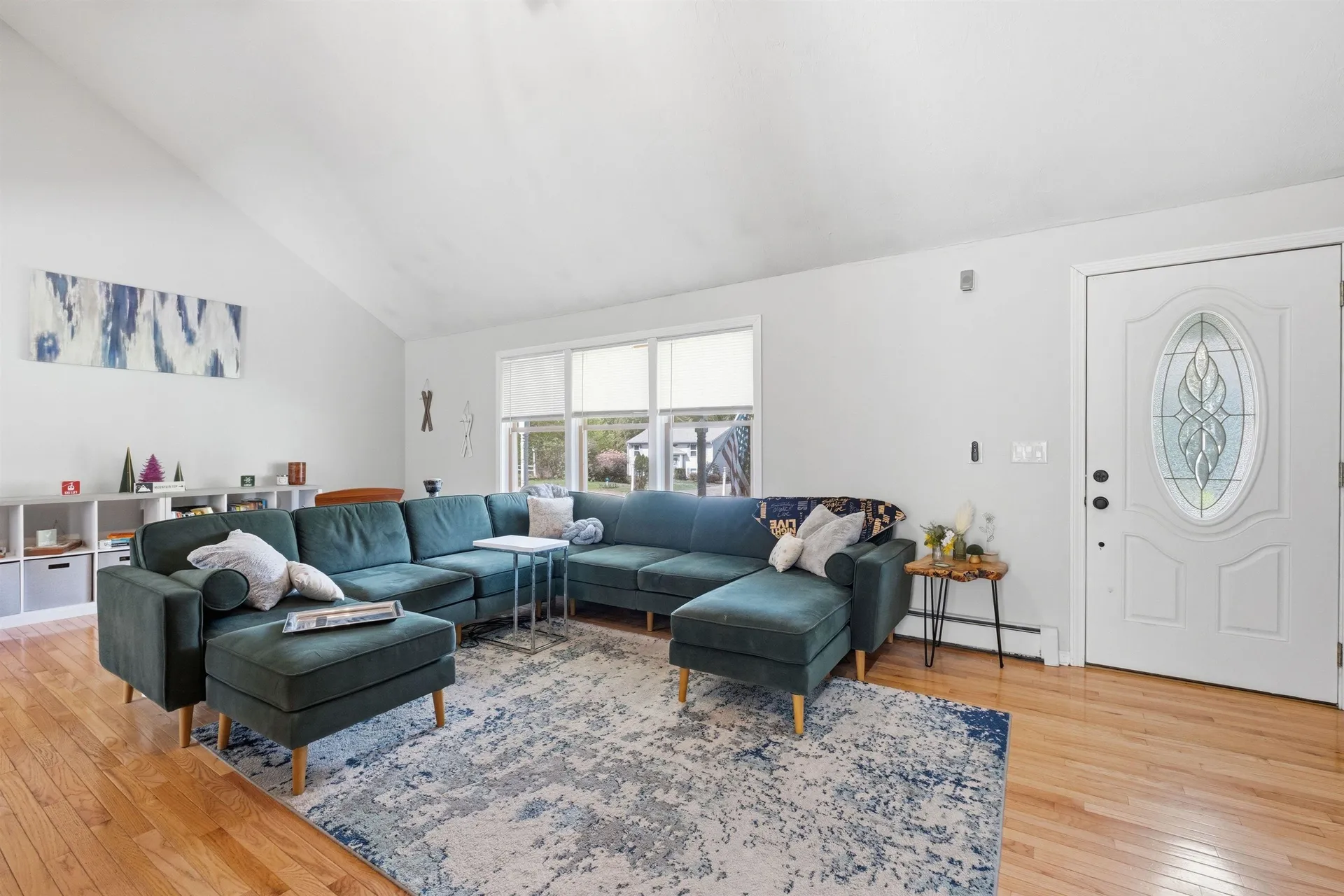 264 Hillcrest Drive Laconia NH 03246
