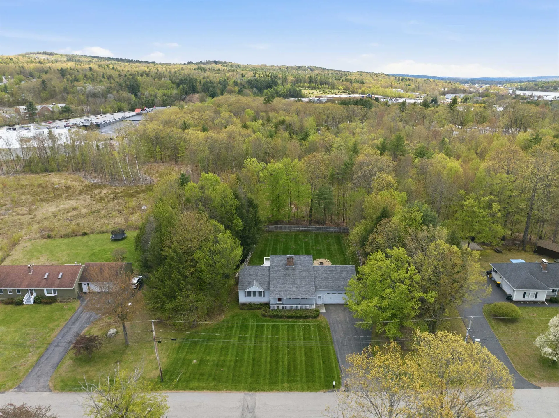 264 Hillcrest Drive Laconia NH 03246