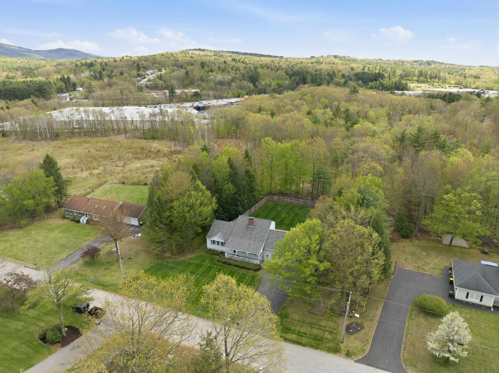 264 Hillcrest Drive Laconia NH 03246