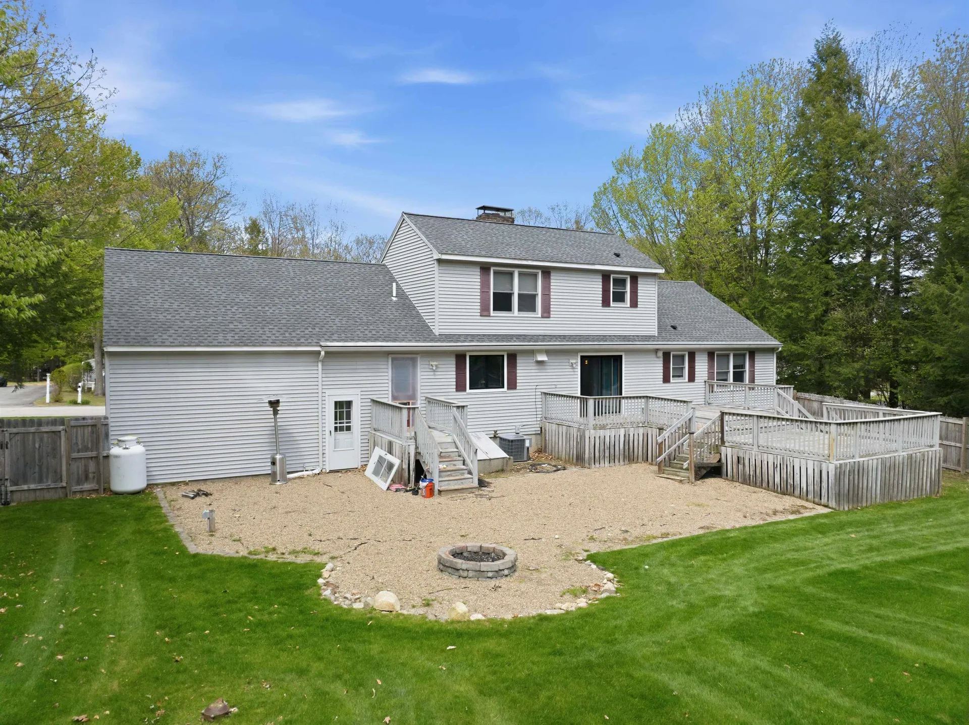 264 Hillcrest Drive Laconia NH 03246