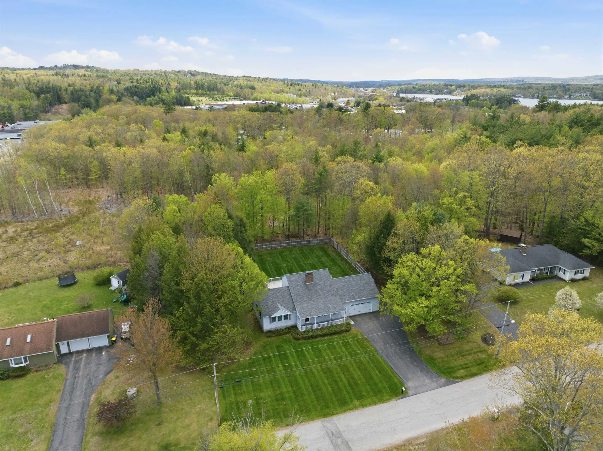 264 Hillcrest Drive Laconia NH 03246