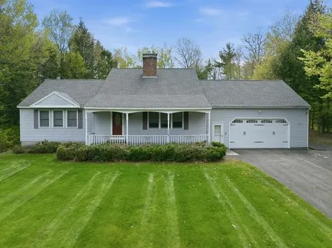 264 Hillcrest Drive Laconia NH 03246