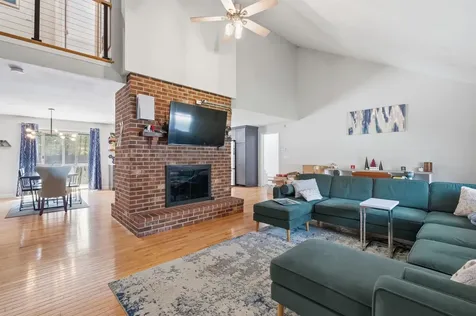 264 Hillcrest Drive Laconia NH 03246