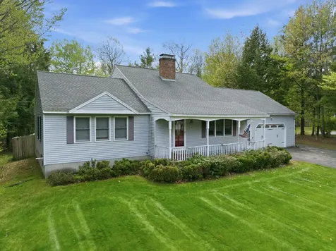 264 Hillcrest Drive Laconia NH 03246
