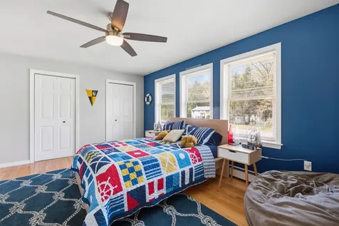264 Hillcrest Drive Laconia NH 03246