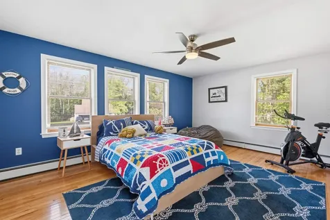 264 Hillcrest Drive Laconia NH 03246