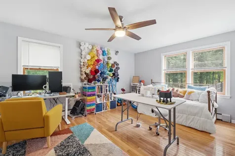 264 Hillcrest Drive Laconia NH 03246