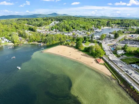 264 Hillcrest Drive Laconia NH 03246