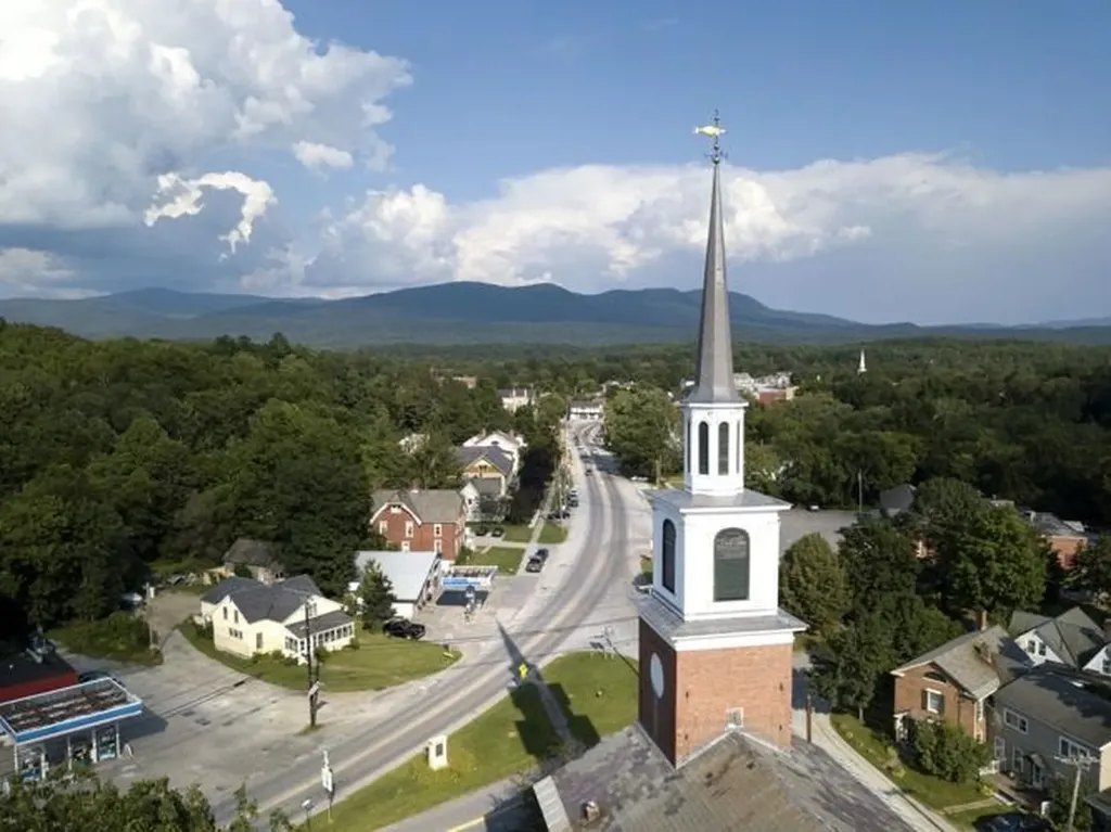1963 Forestdale Road Brandon VT 05733
