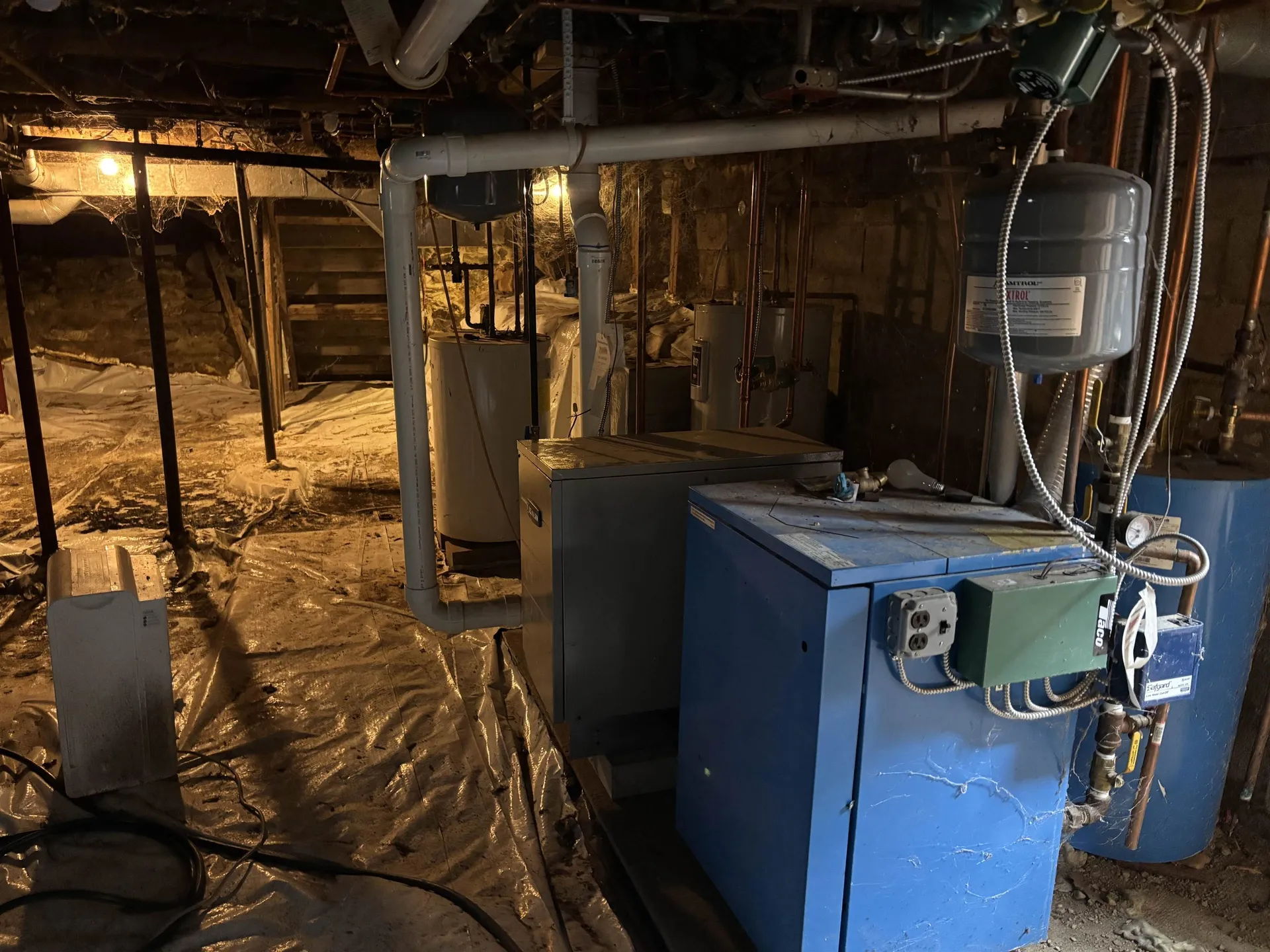 1963 Forestdale Road Brandon VT 05733