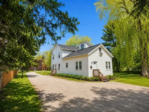 1963 Forestdale Road Brandon VT 05733