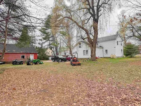 1963 Forestdale Road Brandon VT 05733