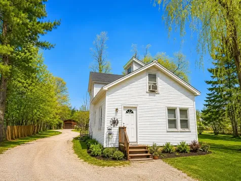 1963 Forestdale Road Brandon VT 05733