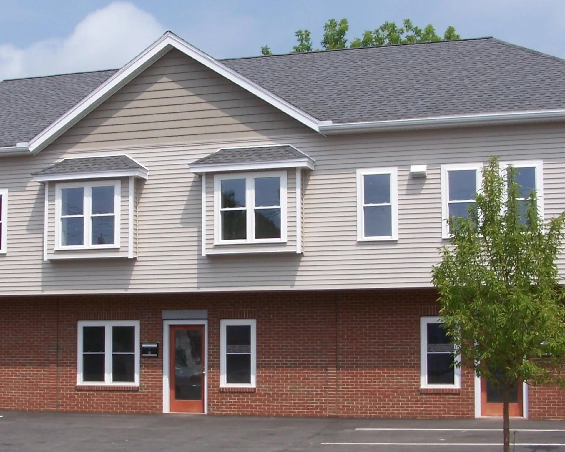 21 East Pearl Street Nashua NH 03060