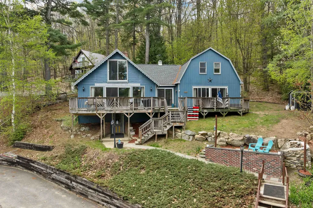 5 Chalet Drive Gilford NH 03249