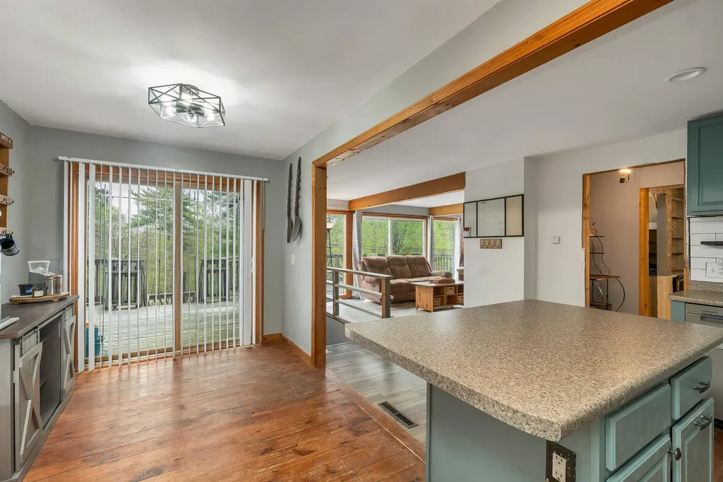 5 Chalet Drive Gilford NH 03249