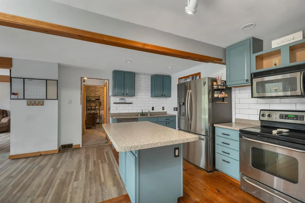 5 Chalet Drive Gilford NH 03249